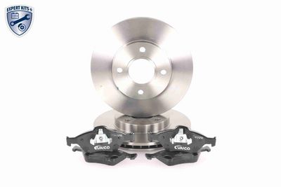 SET FRANA FRANA DISC VAICO V252205 3