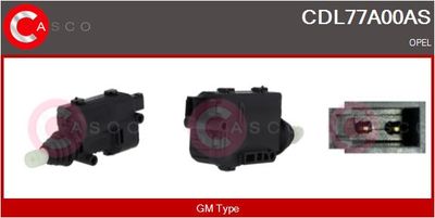 ELEMENT REGLAJ INCHIDERE CENTRALIZATA