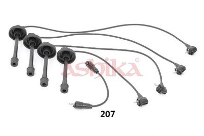 ASHIKA Uždegimo laido komplektas