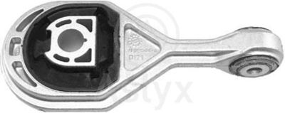 Подвеска, двигатель Aslyx AS-506910 для FIAT 500L