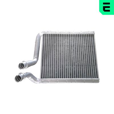 SCHIMBăTOR DE CăLDURă îNCăLZIRE HABITACLU