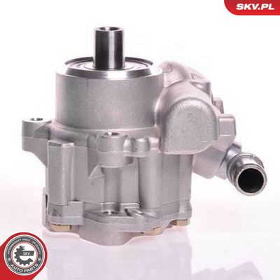 Hydraulické čerpadlo, řízení SKV 10SKV117