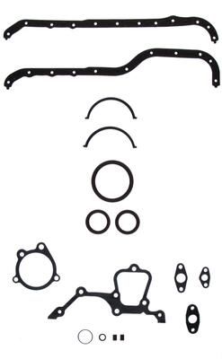 DICHTUNGSSATZ KURBELGEHäUSE