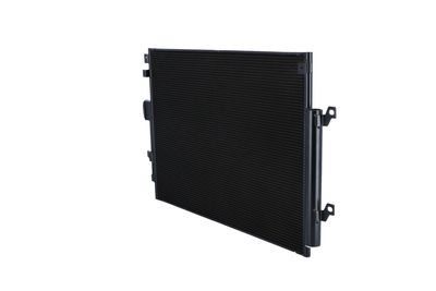 CONDENSATOR CLIMATIZARE NRF 350601 11