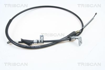 Тросик, cтояночный тормоз TRISCAN 8140 69124 для SUZUKI BALENO