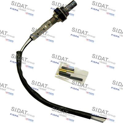Лямбда-зонд SIDAT 90073 для FIAT SEICENTO