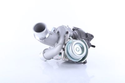 LADER AUFLADUNG NISSENS 93083 12