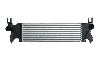 интеркулер (охладител за въздуха на турбината) A.Z. Meisterteile AZMT-45-034-1242