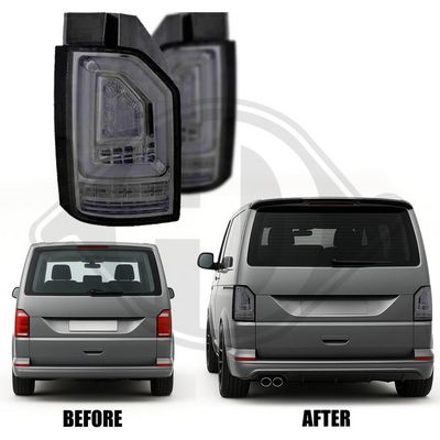 SET LUMINI SPATE DIEDERICHS 2274796 1