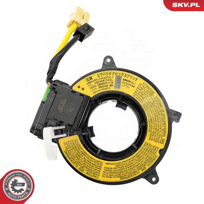 Vinutá pružina, airbag ESEN SKV 96SKV687