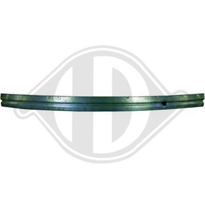 AMORTIZOR SOC BARA PROTECTIE DIEDERICHS 1275160