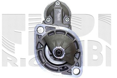 Стартер AUTOTEAM SBO494 для ALFA ROMEO ALFETTA