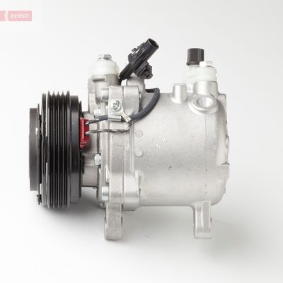 DENSO Kompressor, Klimaanlage