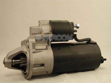 Стартер FARCOM 103592 для FORD ORION