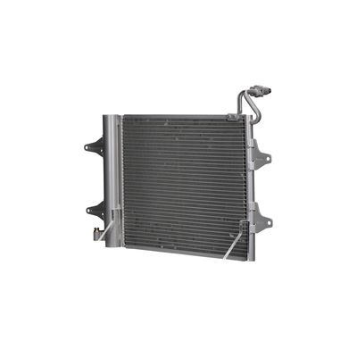 KONDENSATOR KLIMAANLAGE NISSENS 94628 30