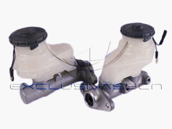 Главный тормозной цилиндр MDR MBM-2438 для HONDA ACCORD