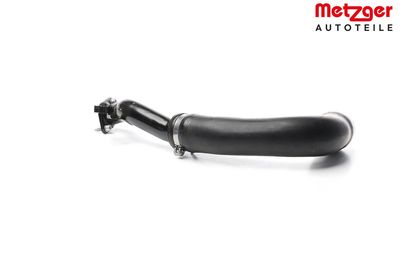 LADELUFTSCHLAUCH METZGER AUTOTEILE 2400643 23