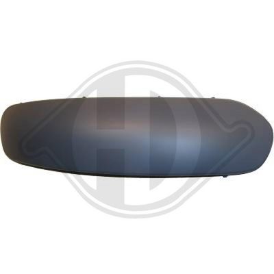 ZIER-/SCHUTZLEISTE STOßFäNGER