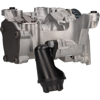 POMPA ULEI PIERBURG 724808360 22