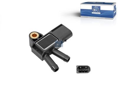 Сензор, налягане изпускателен колектор DT Spare Parts 4.69770