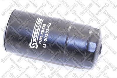 21-00103-SX STELLOX Топливный фильтр