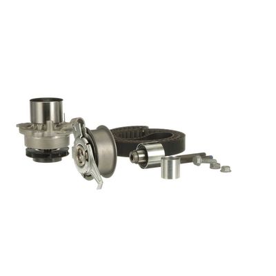 WASSERPUMPE + ZAHNRIEMENSATZ GATES KP35678XS 18