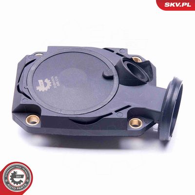 VENTIL AERISIRE CARTER