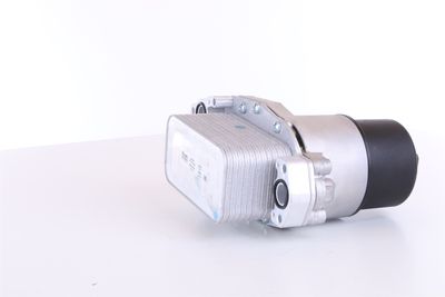 RADIATOR ULEI ULEI MOTOR NISSENS 90948 30