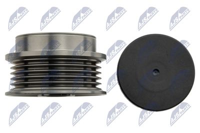 SISTEM ROATA LIBERA GENERATOR NTY ESATY008 2