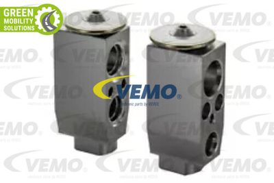 Расширительный клапан, кондиционер VEMO V15-77-0030 для VW GRAND
