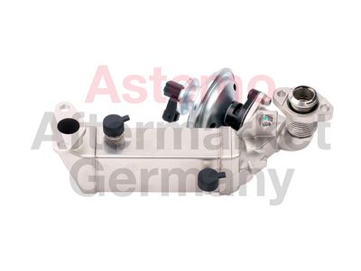 AGR-Клапан ASTEMO 2508458
