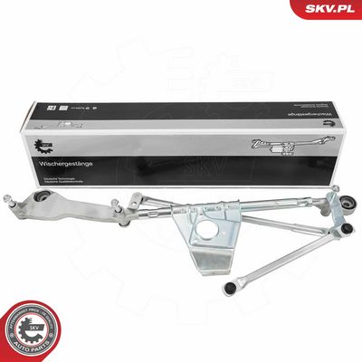 Tyčoví stěračů SKV 05SKV195