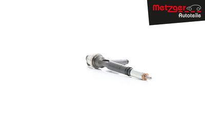EINSPRITZDüSE METZGER AUTOTEILE 0870110 27