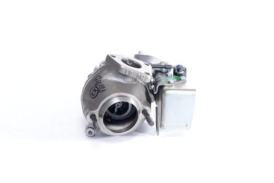COMPRESOR SISTEM DE SUPRAALIMENTARE BTS Turbo T914943 19
