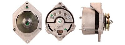 GENERATOR / ALTERNATOR DRI 211006552