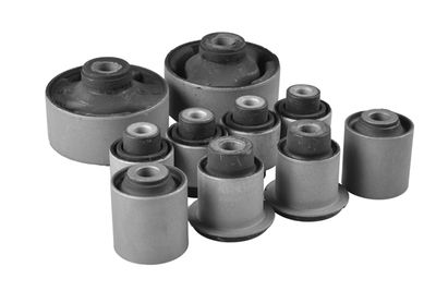 Mounting Kit, control/trailing arm TED99479