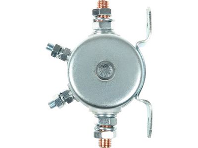 Elektromagnetický spínač, štartér AS-PL SS1161S