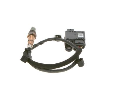 PARTIKELSENSOR BOSCH 0281006611 2