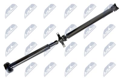 AX CARDANIC ANTRENAREA ARBORELUI