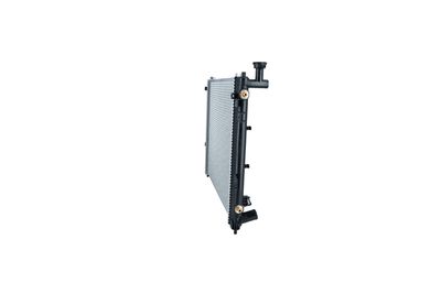 RADIATOR RACIRE MOTOR NRF 58554 35