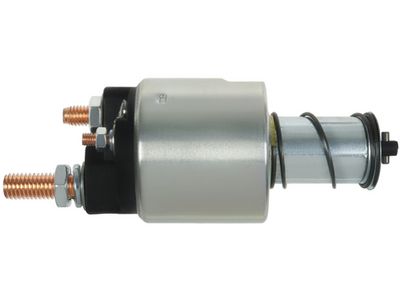 Vorschau Magnetschalter, Starter