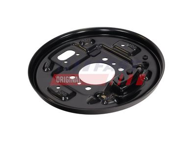 CAPAC TAMBUR DE FRANA FAST FT02834 1