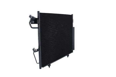 CONDENSATOR CLIMATIZARE NRF 350049 20