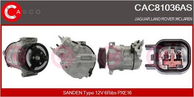 COMPRESOR CLIMATIZARE