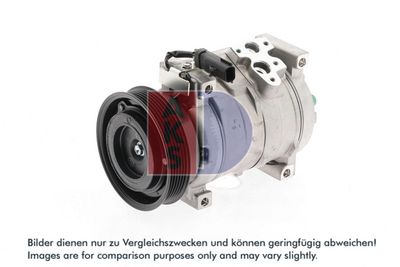 KOMPRESSOR KLIMAANLAGE