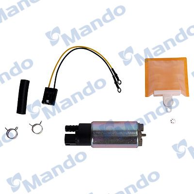 MANDO EFMH0001DKIT Топливный насос  для HYUNDAI COUPE (GK) 1.6 16V