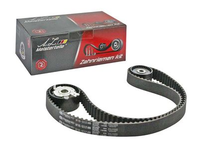 комплект ангренажен ремък A.Z. Meisterteile AZMT-30-058-2309