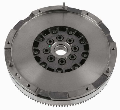 SACHS Schwungrad