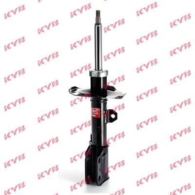 AMORTIZOR KYB 334816 8