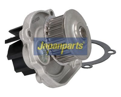 Bomba de agua, refrigeración del motor JAPANPARTS PQ-015, foto 3